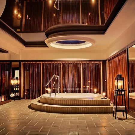 The Amber Business & Spa Hotel Oleśnica Εξωτερικό φωτογραφία