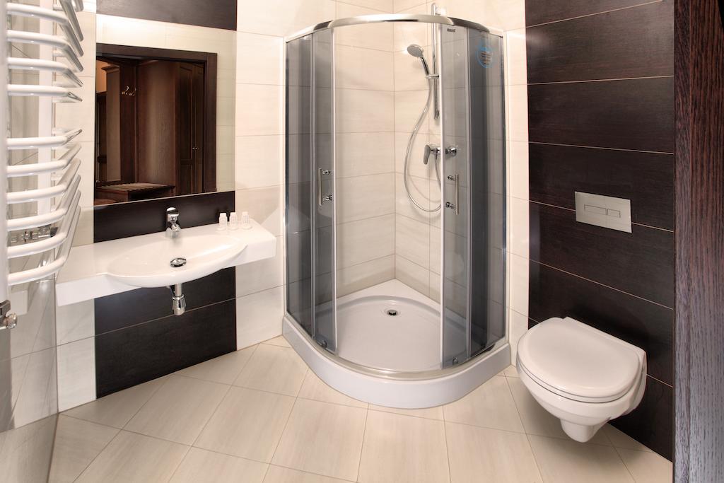 The Amber Business & Spa Hotel Oleśnica Εξωτερικό φωτογραφία